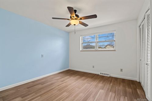 5785 Lehigh Ave, Denver CO  80235-2940 exterior