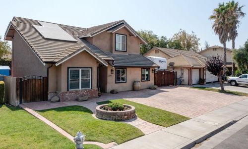 364 Chestnut St, Los Banos, CA 93635-3150