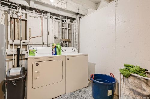 4171 Eliot St, Englewood CO  80110-4314 exterior