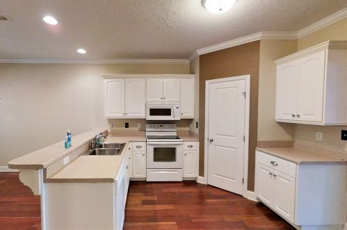 373 Buxton Ln, Evans GA  30809-8401 exterior