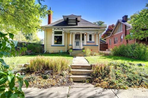 1740 Sherman St, Denver, CO 80210-3115