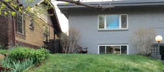 453 Downing St, Denver CO  80218-3920 exterior