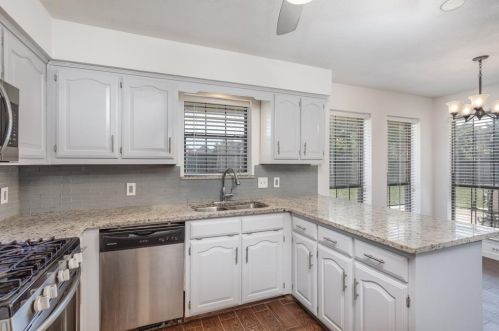 6808 Abilene Dr, Garland TX  75048-2856 exterior