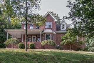 138 Lake Wood Rd, Lebanon, TN 37087-8909