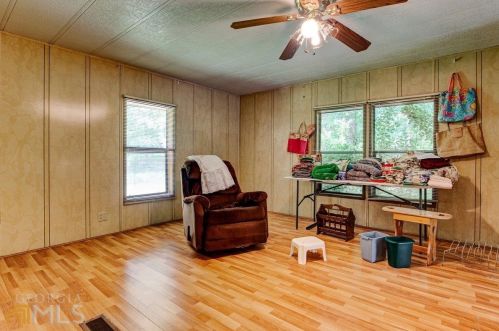 283 Hemphill Rd, Stockbridge GA  30281-2825 exterior