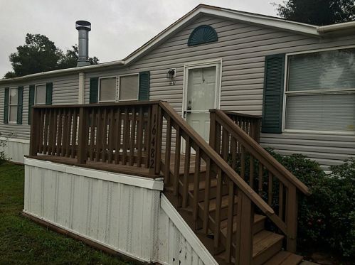 16482 Pisces Rd, Conroe TX  77306-5981 exterior