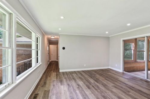 3782 Greenhill Dr, Atlanta GA  30341-1853 exterior