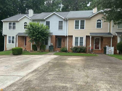 1126 Shiloh Ln, Kennesaw, GA 30144-1893