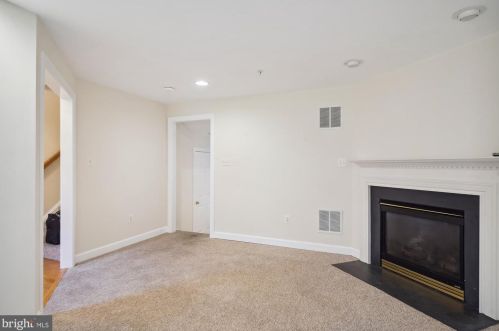 2321 Georgia Vlg Way, Silver Spring MD 20902-4203 exterior