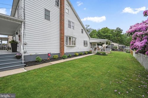 47 Maple Ave, Primrose PA 17901-8950 exterior