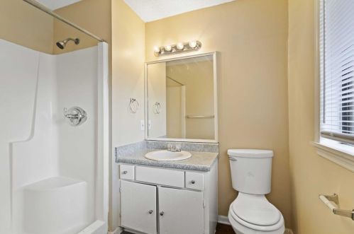 575 Almand Br Rd, Conyers GA  30094-2606 exterior