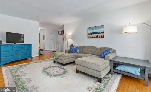 15308 Aylesbury St, Silver Spring MD exterior