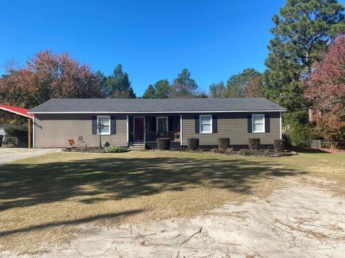 2276 Pine Log Rd, Burnettown, SC 29851-3456