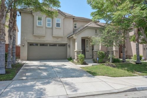 1891 Brockstone Dr, Perris, CA 92571-7356