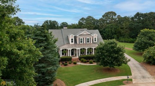 1010 Boxwood Pl, Madison, GA 30650-5075