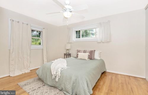 3608 Ralph Rd, Silver Spring MD 20906-5267 exterior