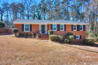 3049 Dennis Rd, Augusta, GA 30907-9237