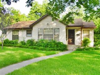 3104 Alexander Ave, Waco TX  76708-2685 exterior