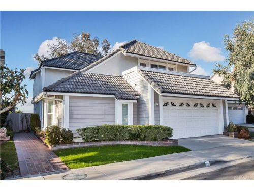3 Merrimac, Irvine, CA 92620-2538