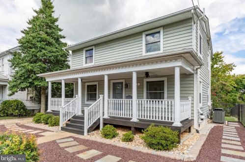703 Littlepage St, Fredericksburg, VA 22401-5622