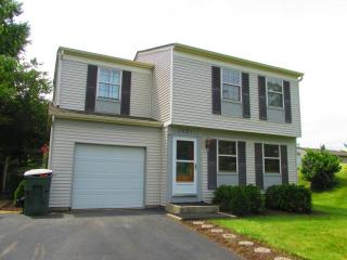 7627 Moorlane Dr, Columbus, OH 43085-5341