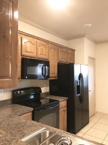 5916 Kristen Dr, Fort Worth TX  76131-1612 exterior