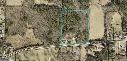 427 Lower Big Springs Rd, Lagrange, GA 30241-8747