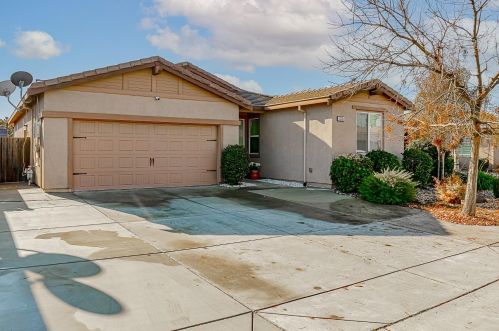 1338 Santona St, Manteca, CA 95337-8505