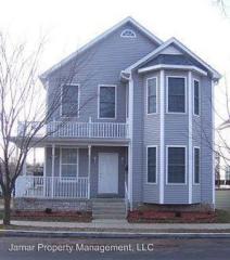 332 Grant St, Blmgtn IN  47401-3614 exterior