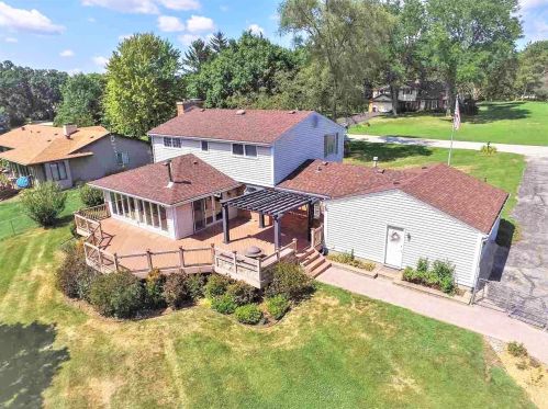 6735 Gate Ct, The Ledges, IL 61073-8884