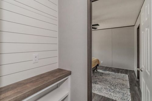 6152 Adelbert Dr, Fort Worth TX  76135-5226 exterior