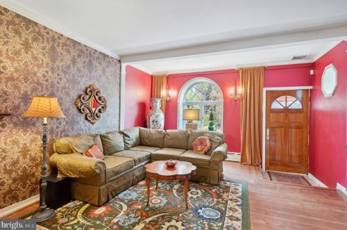 2803 16th St, Philadelphia PA  19145-4918 exterior