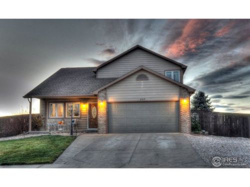 457 Ursula Ave, Milliken, CO 80543-5003