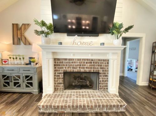 320 Thrash Rd, Lagrange GA  30241-8137 exterior