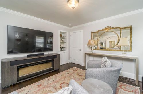 2553 Echo Dr, Atlanta GA  30345-3528 exterior