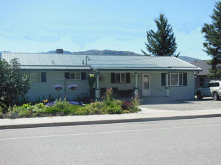 309 Hospital Way, Brewster, WA 98812