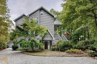 529 Crystal Creek Rd, Otto, NC 28763-8119