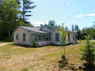97 Blake Mountain Rd, Ellsworth, NH 03285-6114