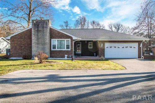5320 University St, Peoria, IL 61614-4735