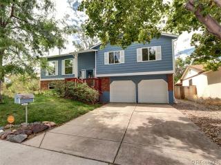 1623 Dawson Way, Denver, CO 80012-5707