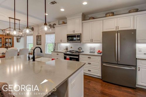 1201 Carriage Ridge Dr, Reynolds Plantation GA  30642-5494 exterior