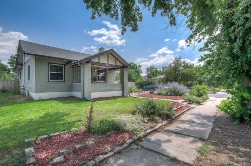2394 Lincoln St, Denver, CO 80210-5015