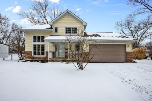 294 Cherrywood Rd, Buffalo Grove, IL 60089-2005