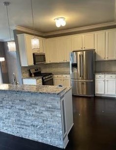 1222 Courtland Cir, Plainfield, IL 60586-5128