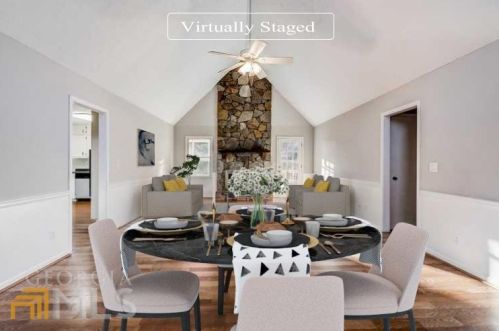 1850 Abercorn Way, Lithonia, GA 30078-2684