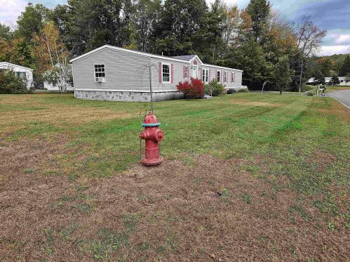 38 Hillview Cir, Unity, NH 03603-4588