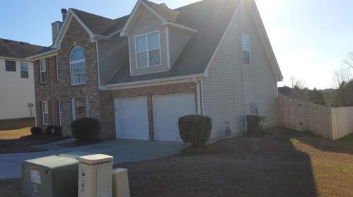 5260 Bridle Point Pkwy, Lithonia, GA 30039-2713
