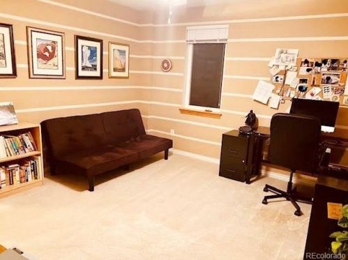 5040 Ralston St, Boulder CO exterior