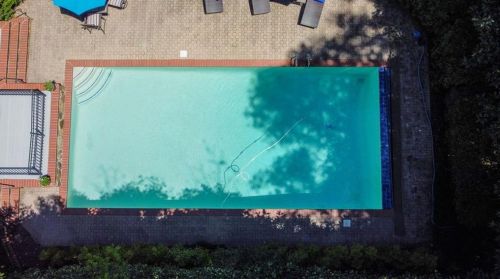 1630 Brandon Hall Dr, Atlanta GA  30350-3703 exterior