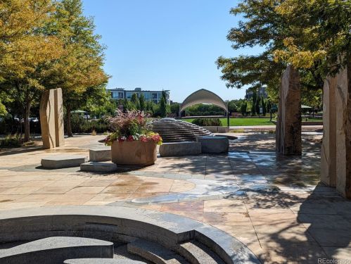 2918 Newport St, Denver CO  80207-2909 exterior